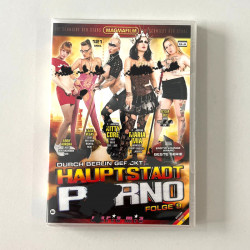 DVD - Hauptstadt Por*o 9